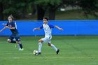 MSoc vs NEC  Wheaton College Men’s Soccer vs New England College. - Photo By: KEITH NORDSTROM : Wheaton, Soccer